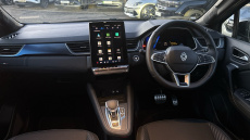 Renault Symbioz 1.6 E-Tech FHEV 145 Iconic Esprit Alpine 5dr Auto Hybrid Estate